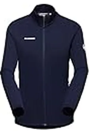 Mammut Aconcagua Light ML Chaqueta Mujer marino S