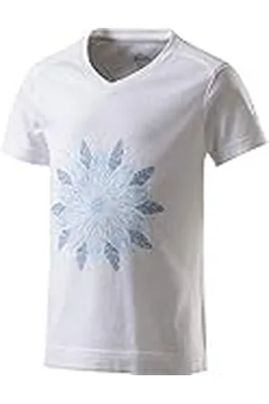 mc kinley McKINLEY Ziya Camiseta, Infantil, , 92