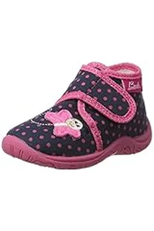 Beck Jolly, Zapatillas De Casa Niñas