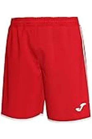 Joma Liga Short, Pantalones cortos, Hombre, , L