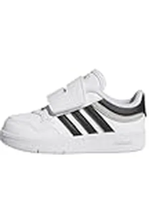 adidas Hoops 4.0 Shoes, Zapatillas Unisex niños, , 21 EU