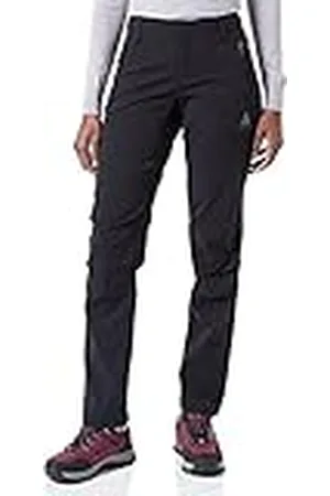 Odlo Mujer Pantalones de senderismo WEDGEMOUNT