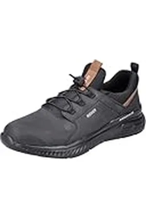 Rieker B6453, Zapatillas Hombre, , 40 EU