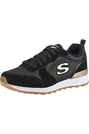 Skechers OG 85 Goldn Gurl, Zapatillas para Mujer, , 38.5 EU