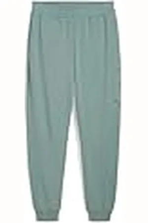 PUMA ESS Logo Lab Execution Sweatpants TR cl, Pantalones de Punto Hombre,