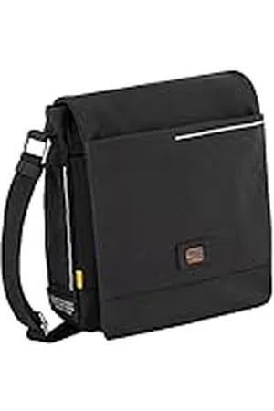 Camel Active City Bolso de hombro para Hombre, 000195, , 25x10x23