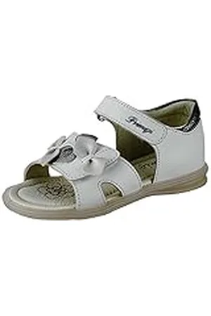 Primigi Baby Jewel, Sandalia Niñas, Color , 22 EU