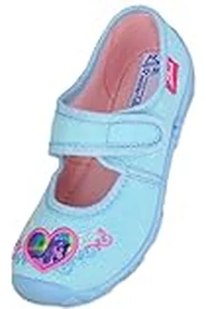 Beck Darling, Zapatillas De Casa Niñas