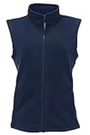 Regatta Chaleco de forro polar para mujer