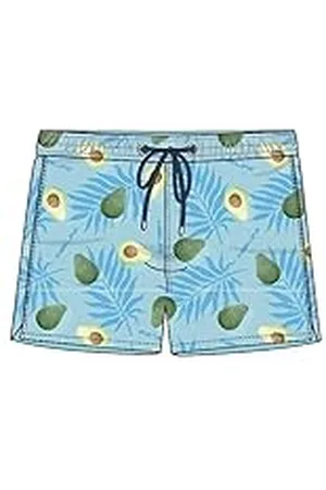 Nalini 03043110100C001.10 Art.NA10 11 Hombre Swimming Boxers M