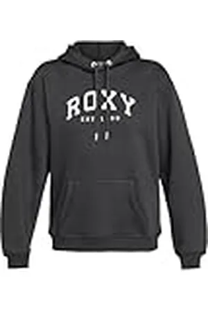 Roxy Surf Stoked Hoodie Brushed E Suéter pulóver, , Estándar para Mujer