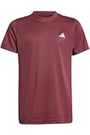 adidas Niños Boys Club Tennis T-Shirt, , 7-8 Years