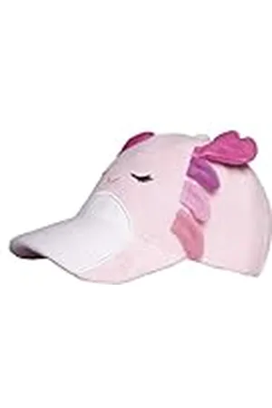Difuzed Squishmallows Gorra de Felpa Cailey Novelty