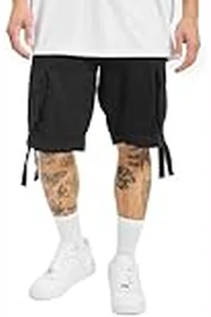 Brandit Urban Legend Shorts, color: black, size: S