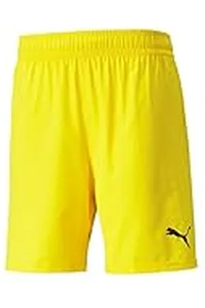 PUMA Teamfinal Shorts, Pantalón corto Hombre, , 3XL