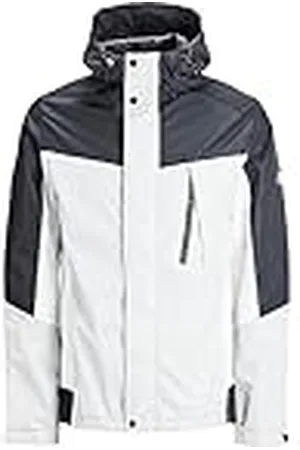 JACK & JONES JCOLOGAN Light Jacket SN Chaqueta, , XXL de los Hombres