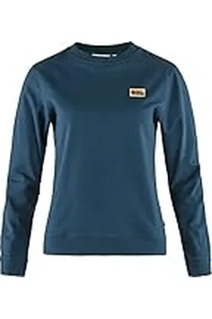 Fjällräven Fjallraven 87075-638 Vardag Sweater W Sweatshirt Mujer Tamaño XXS