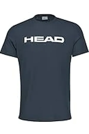 Head Club Ivan Jr-Camiseta, , 140 Unisex niños