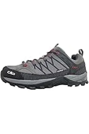CMP Rigel Low Trekking Shoes WP, Zapatillas de Deporte Hombre, , 41 EU