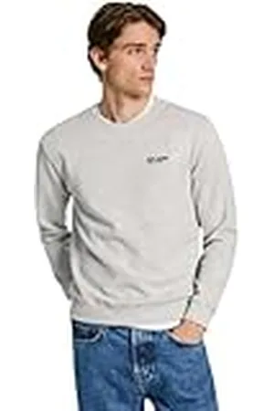 Pepe Jeans Sam Crew Sudadera, , XXL para Hombre
