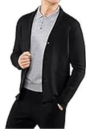 Falke Sports classic, Chaqueta Hombre, , 52