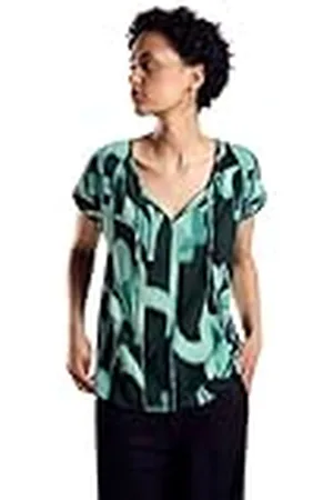 Street one A321801 Camiseta, , 44 para Mujer