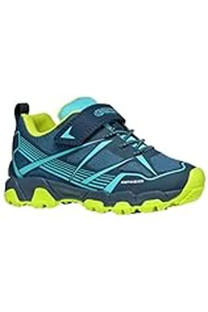 Geox J Magnetar Boy B ABX, Zapatillas Niños, , 31 EU
