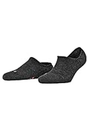 Falke Keep Warm W In lana invisibles lisos 1 par, Calcetines pinkies Mujer, , 37-38