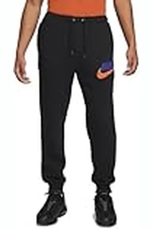 Nike Club Fleece Joggers De Forro Polar para Hombre, , FN3094-010, 2XL