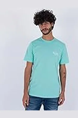 Hurley Camiseta Hombre - Evd Tropic Nights