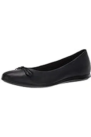 Ecco Bailarinas Touch 2.0 para Mujer, , 35.5/36 EU