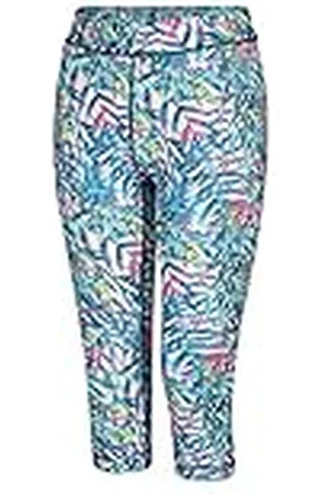 Dare 2B Tght - Mallas Deportivas para Mujer (Longitud 3/4), Mujer, Color , tamaño FR : 3XL (Taille Fabricant : 20)