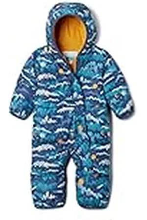 Columbia Snuggly Bunny Bunting, Mono De Nieve para Junior Unisex, , Talla 3/6