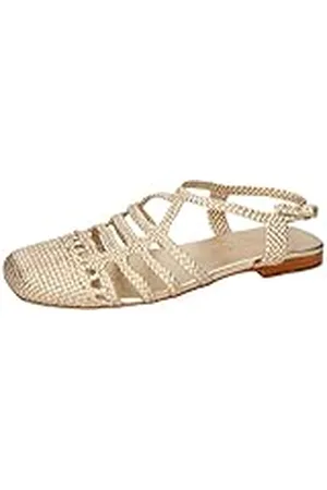 Melvin & Hamilton Sandrine 4, Sandalia Mujer, , 40 EU