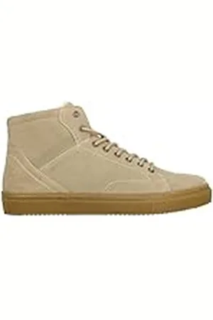 TOM TAILOR 8458000004, Zapatillas Hombre, , 42 EU