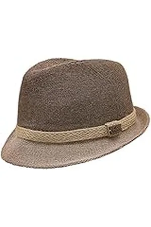 Chillouts Sendai Hat Trilby, , Large/X-Large para Hombre