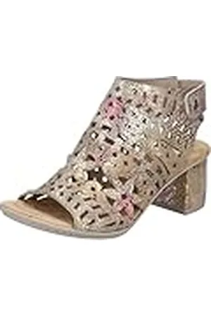 Rieker 64780, Sandalia Mujer, , 42 EU