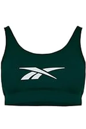 Reebok Sujetador Deportivo Marca Modelo WOR New Big Logo Bra