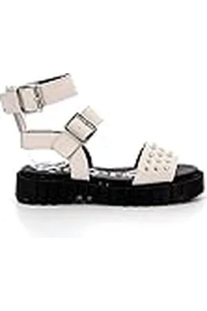 Kickers Kick-Fan, Sandalia Mujer, , 37 EU