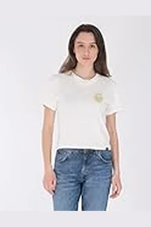 Hurley W Oceancare Hope SS tee