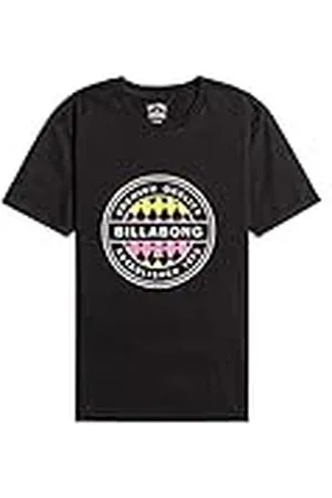 Billabong Or Fill - Camiseta para Chicos 8-16