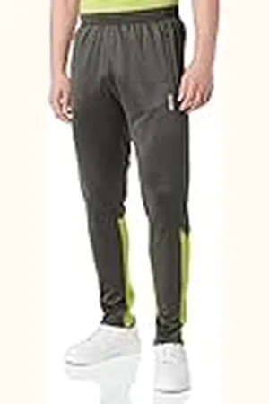 Hummel HmlONGRID Poly Pants Pantalones Informales, , M para Hombre