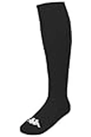 Kappa Lyna Pack of 3 Socks - Calcetines para Hombre, Color , Talla 43-46