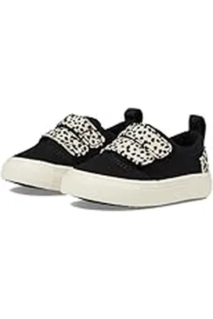 TOMS Fenix Double Strap, Zapatillas Niñas, , 24.5 EU