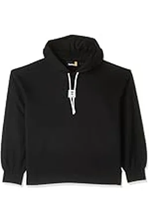 Timberland Loop Back Hoodie M Mujer