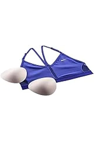 Nike Dri Fit Indy Sujetador XL