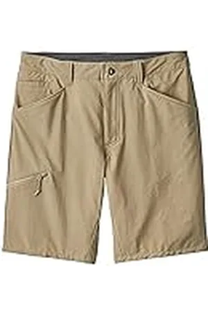 Patagonia Quandary Sr Pantalónes Cortos, Hombre, , 32