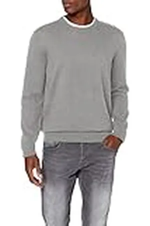 Schott NYC PLBEAL1 Suéter, , M para Hombre