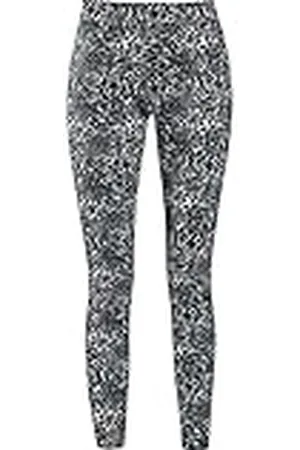 Urban classics Leggings AOP para Mujer, , XS Delgado