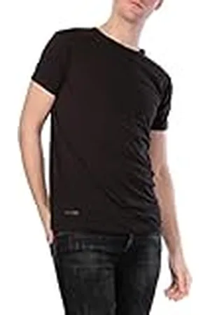 HOPENLIFE Yukine S Camiseta, M para Hombre